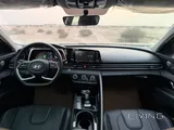 Hyundai Elantra 2024 - 1.5L, Under Warranty